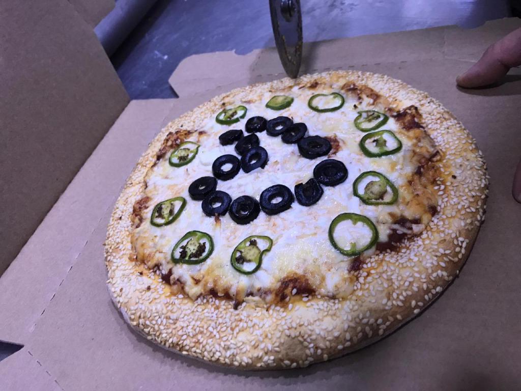 פיצריית החבר'ה הטובים פיצריית החבר'ה הטובים