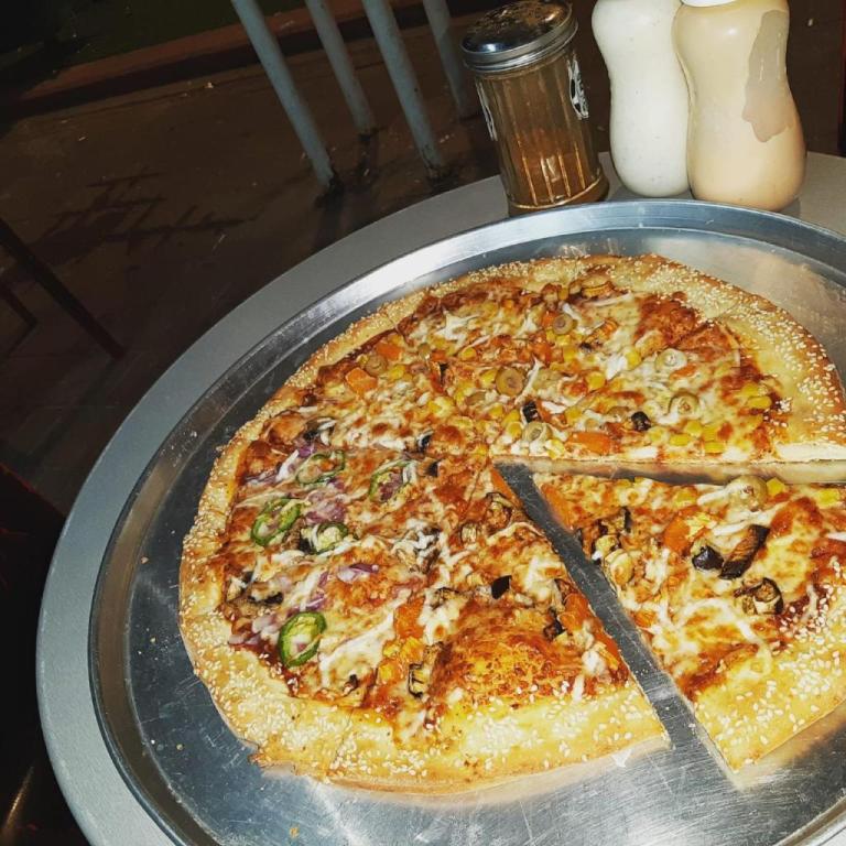 פיצריית החבר'ה הטובים פיצריית החבר'ה הטובים