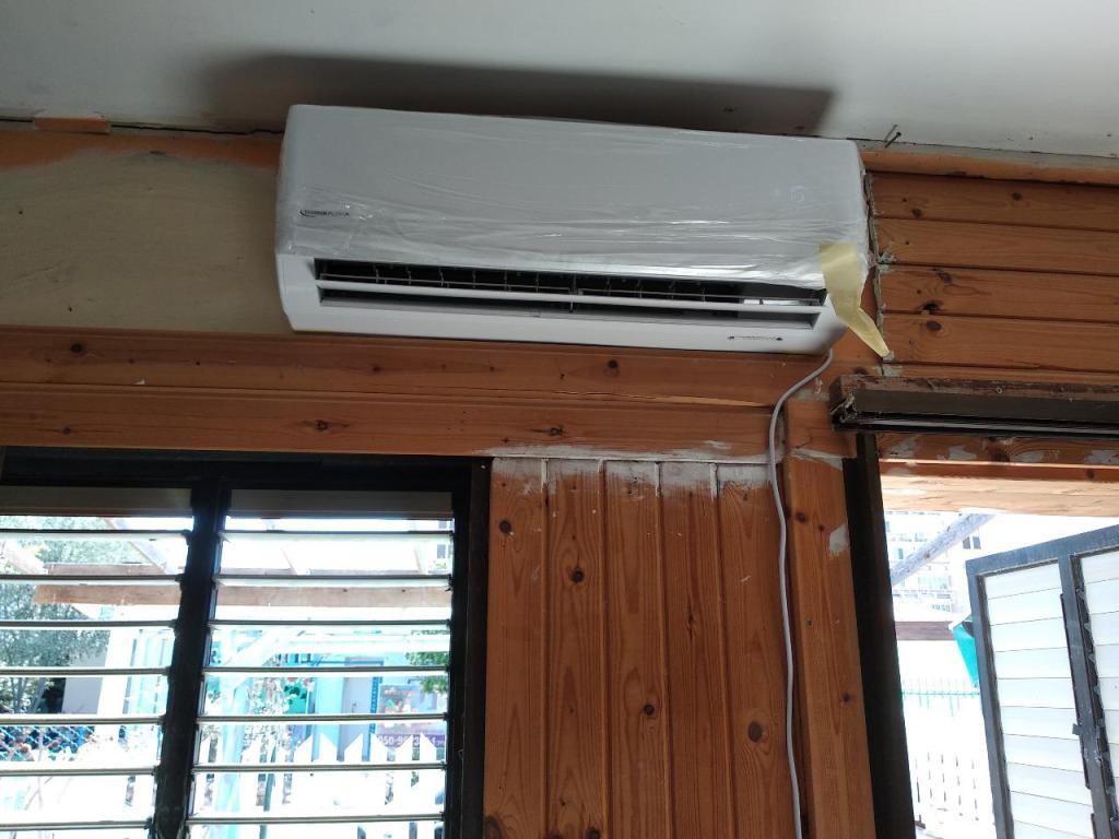 מאור שלומי מיזוג אוויר מאור שלומי מיזוג אוויר