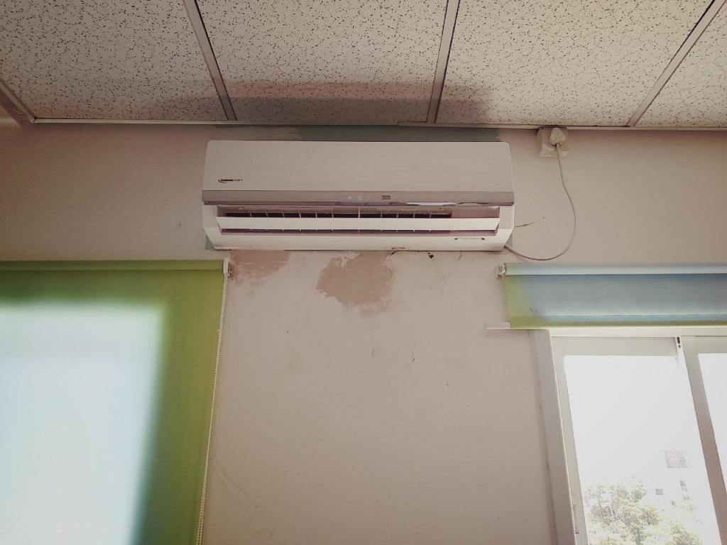 מאור שלומי מיזוג אוויר מאור שלומי מיזוג אוויר