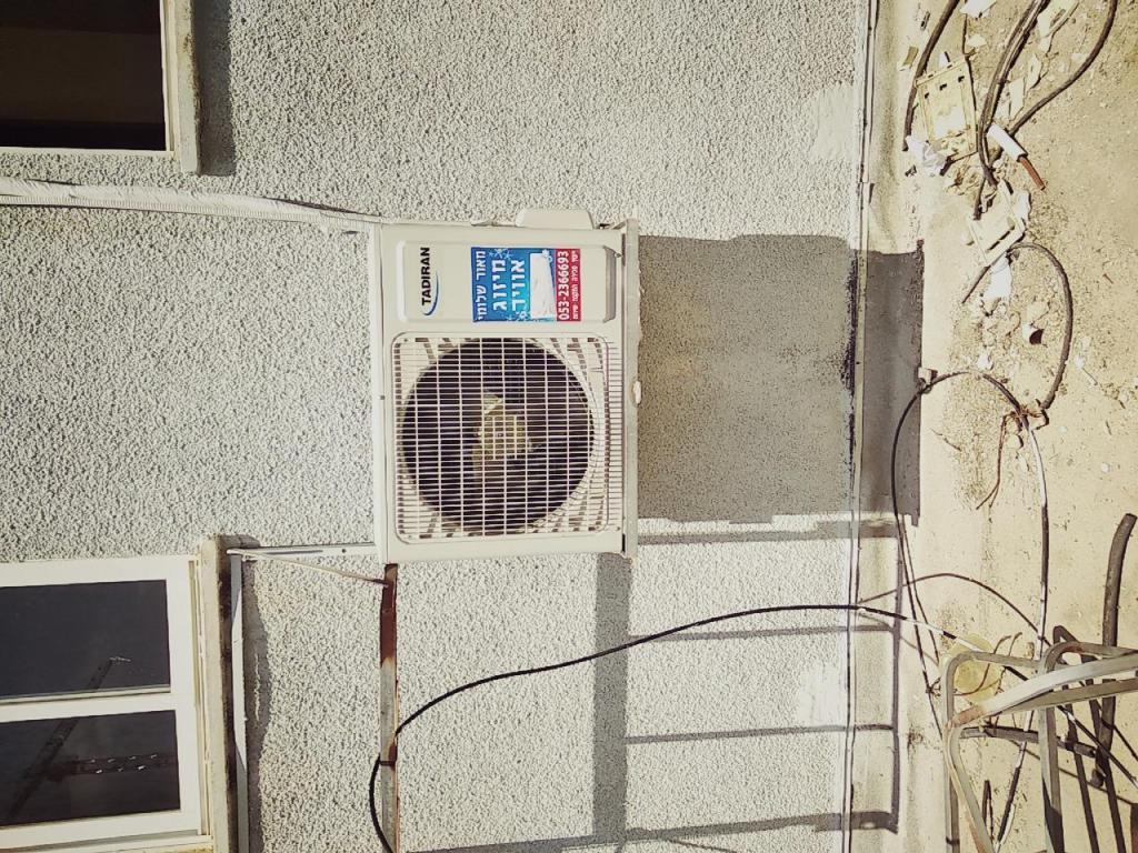 מאור שלומי מיזוג אוויר מאור שלומי מיזוג אוויר