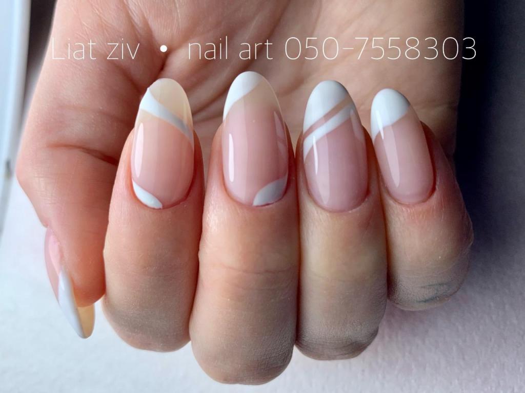 ליאת זיו נייל ארט ליאת זיו נייל ארט