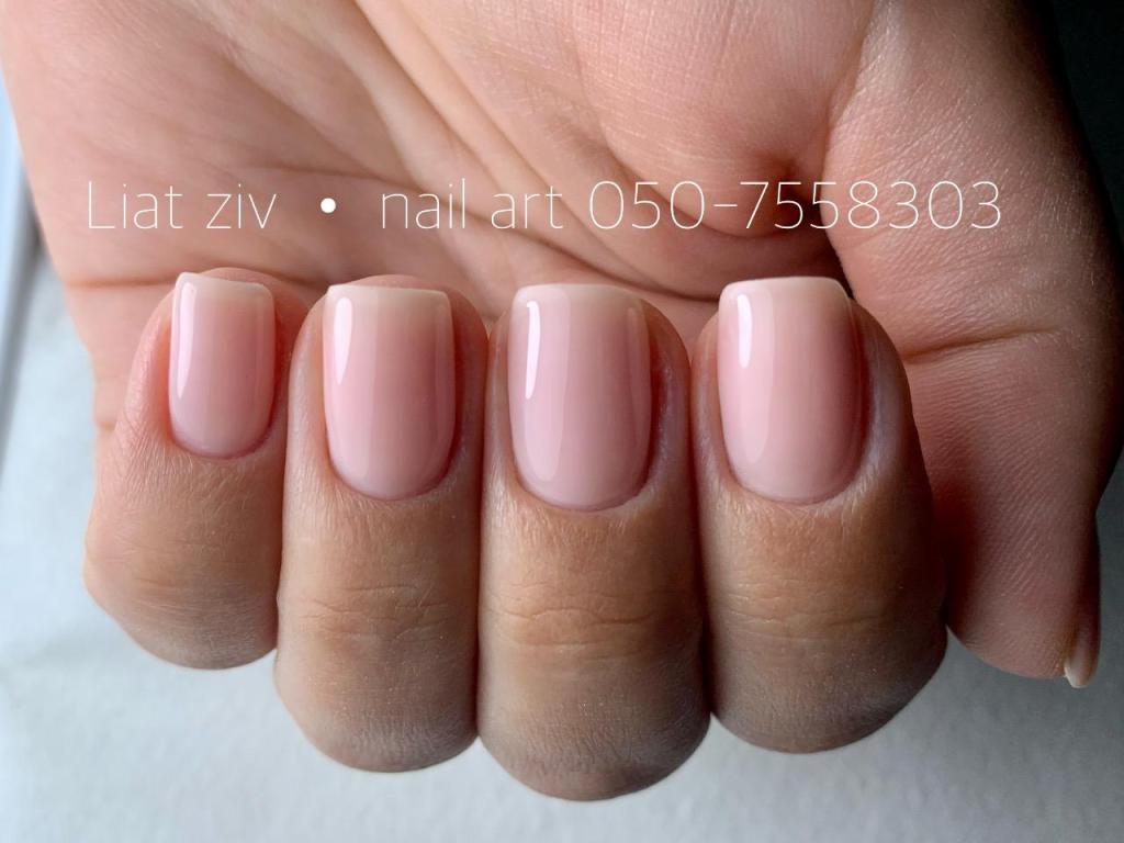 ליאת זיו נייל ארט ליאת זיו נייל ארט