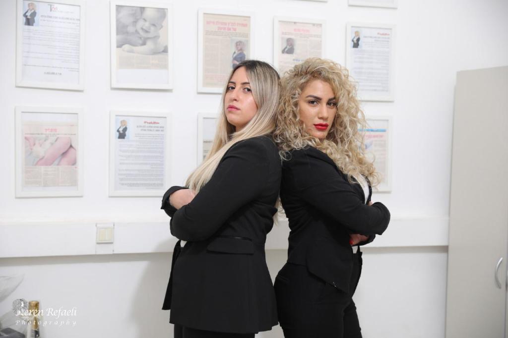 טל אור מועלם טל אור מועלם