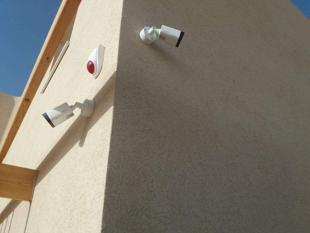 YR מערכות אבטחה YR מערכות אבטחה