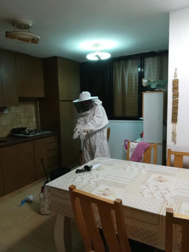 א.ל.ה הדברה משולבת א.ל.ה הדברה משולבת