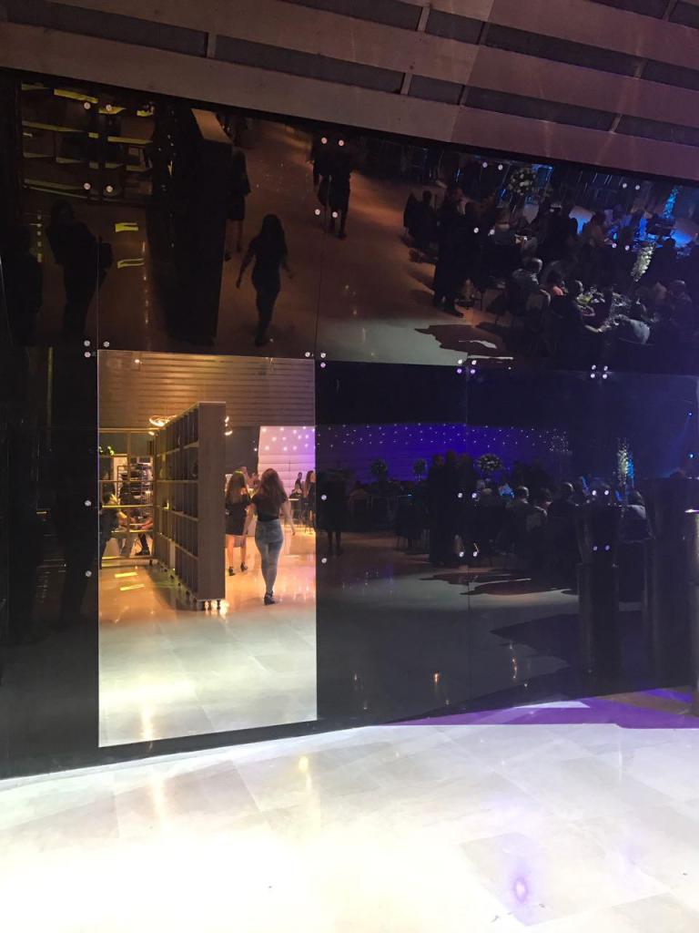 זגגות ברמה אחרת זגגות ברמה אחרת