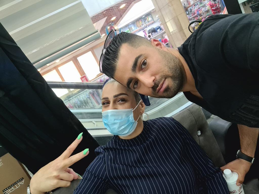 היופי שבשיער היופי שבשיער