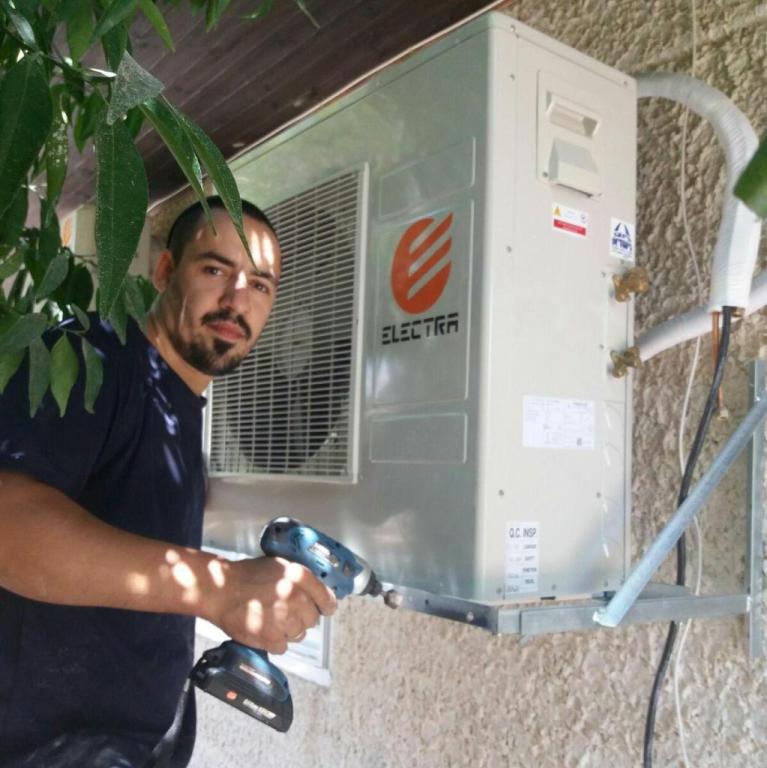 ישראל מיזוג אוויר ישראל מיזוג אוויר