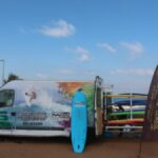 גט סרף Get Surf School