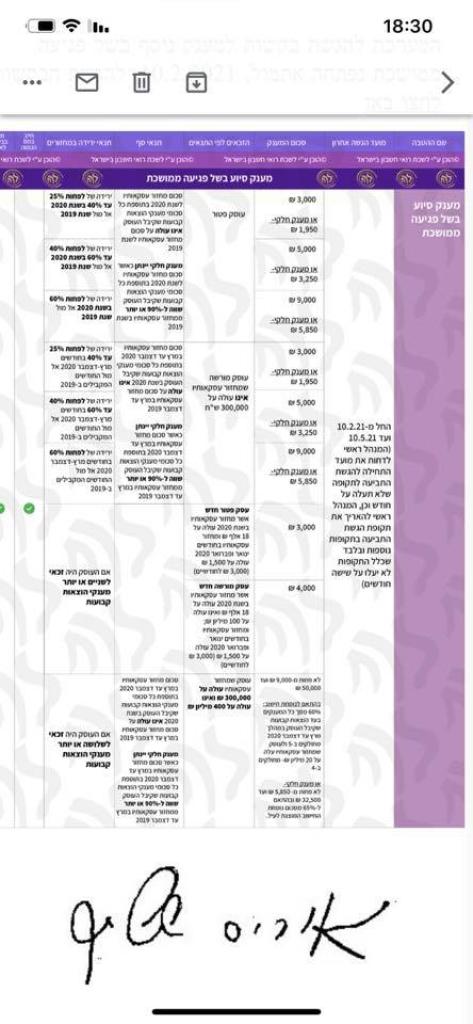 רואה חשבון טל שמואל רואה חשבון טל שמואל