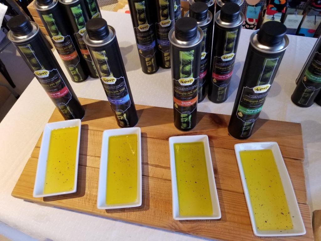 משק קדשאי כרם זיתים משק קדשאי כרם זיתים