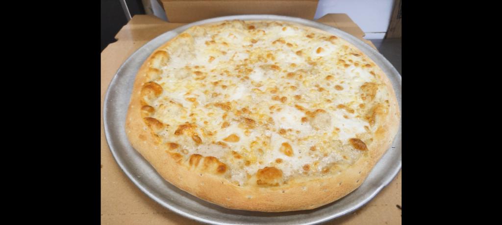 פיצה רוטשילד פיצה רוטשילד