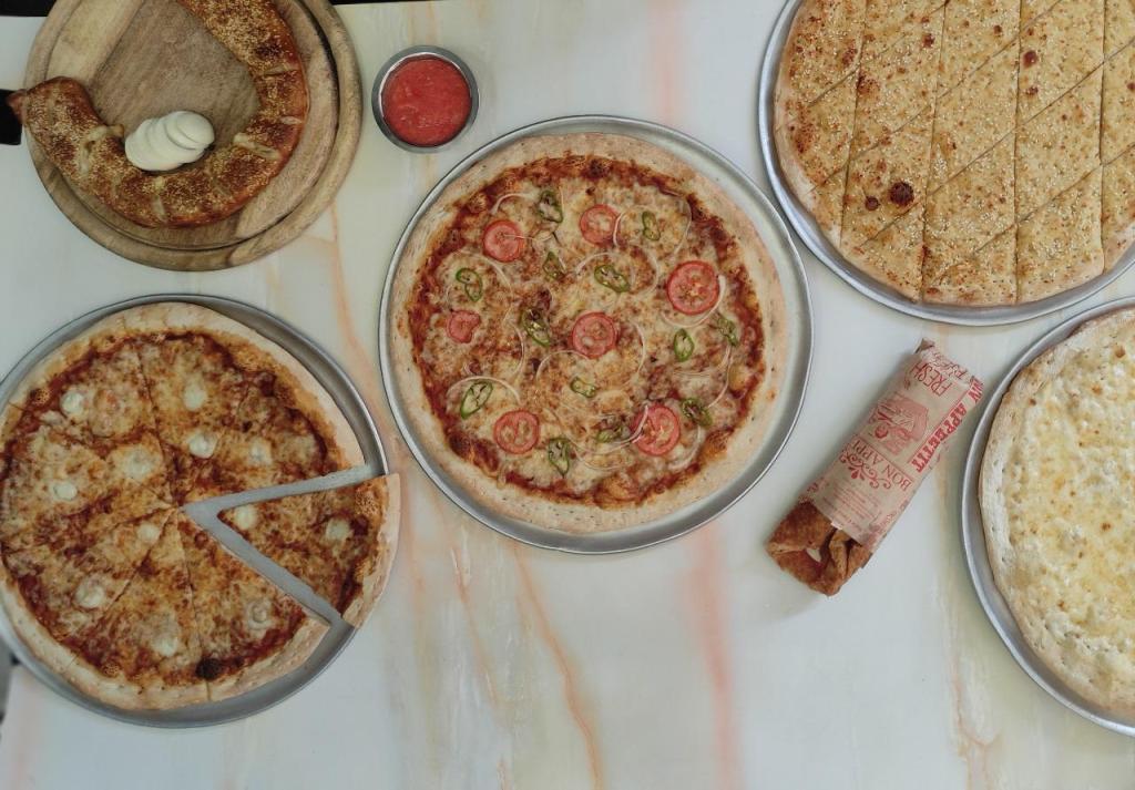 פיצה רוטשילד פיצה רוטשילד