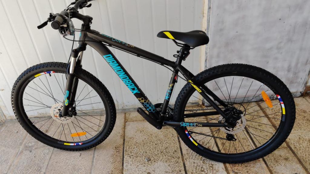 מרכז האופניים גילה מרכז האופניים גילה