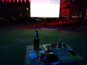 BUS Bar