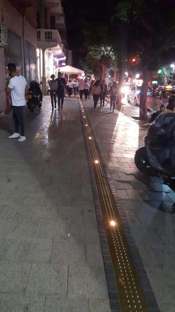 שביל העצמאות שביל העצמאות