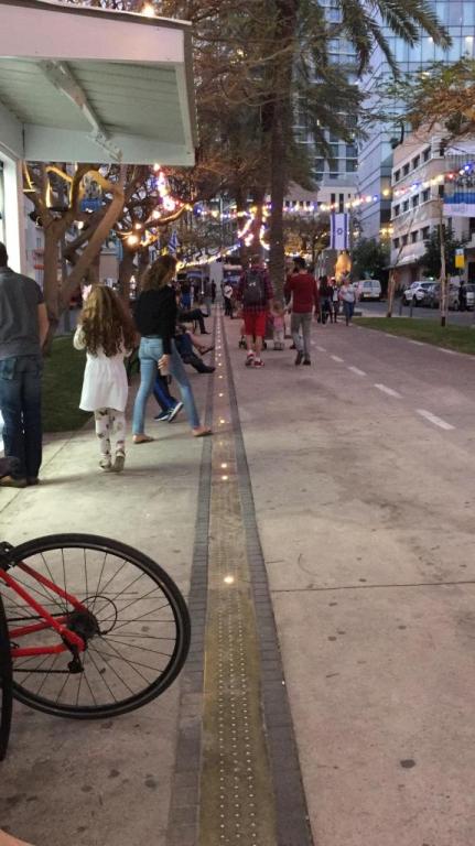 שביל העצמאות שביל העצמאות