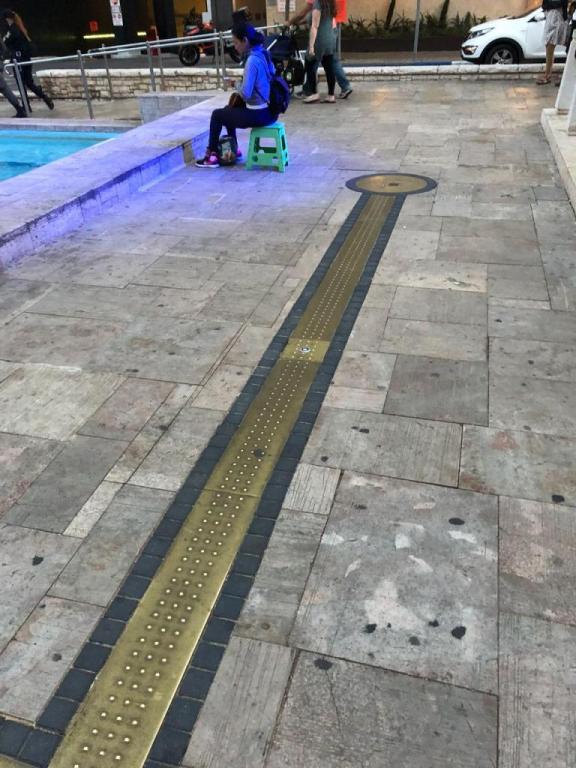 שביל העצמאות שביל העצמאות