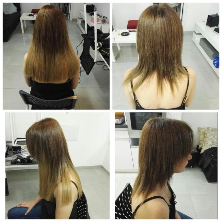 מאיה שועה עיצוב שיער מאיה שועה עיצוב שיער