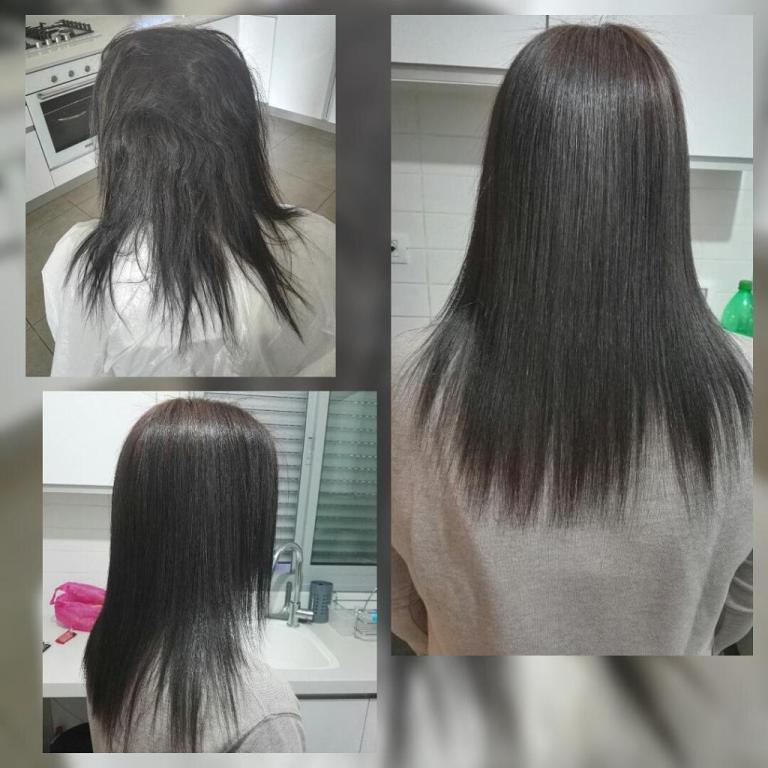 מאיה שועה עיצוב שיער מאיה שועה עיצוב שיער