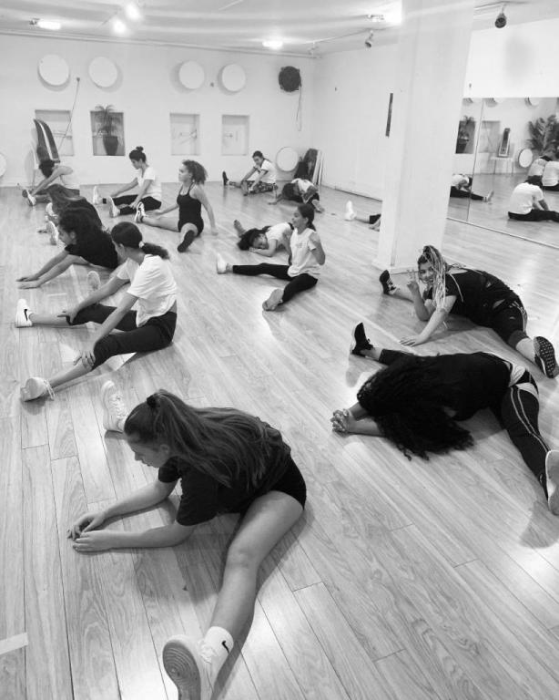 MDC סטודיו למחול MDC סטודיו למחול