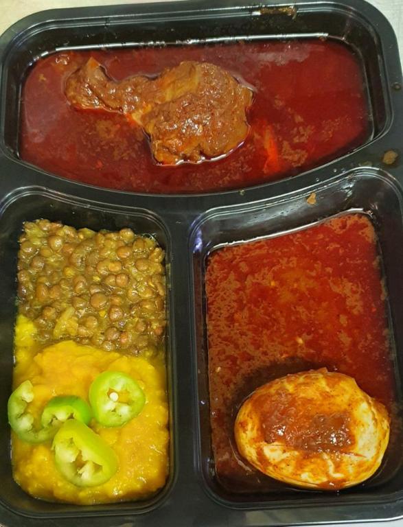 לוסי מסעדה אתיופית לוסי מסעדה אתיופית