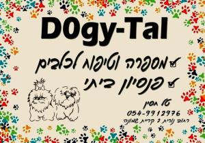 Dogy Tal