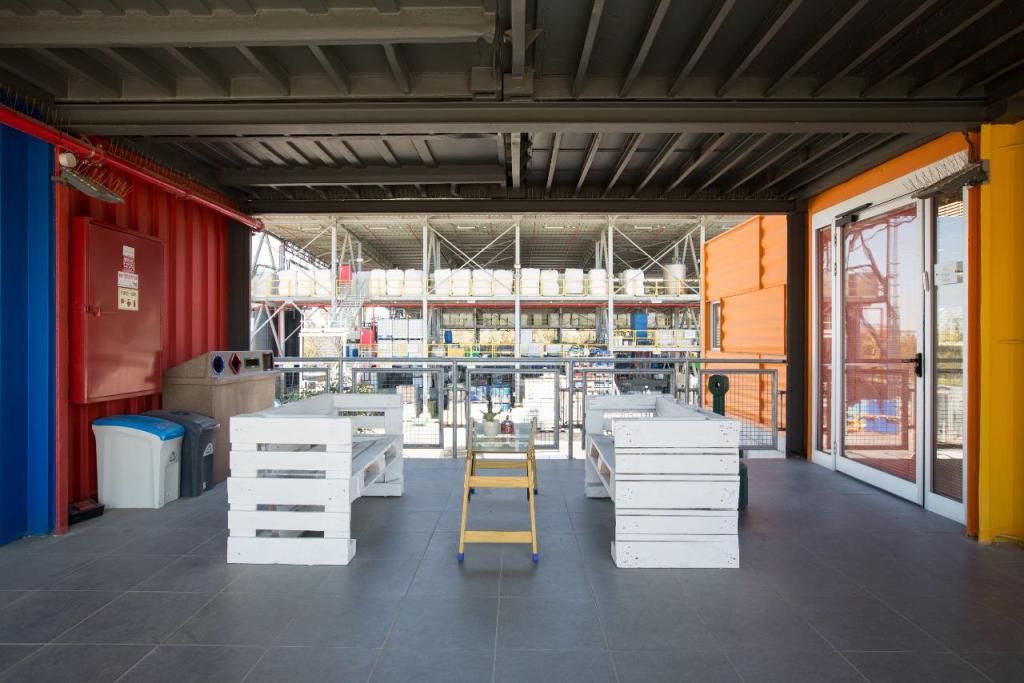 עלה שרותי אקולוגיה עלה שרותי אקולוגיה