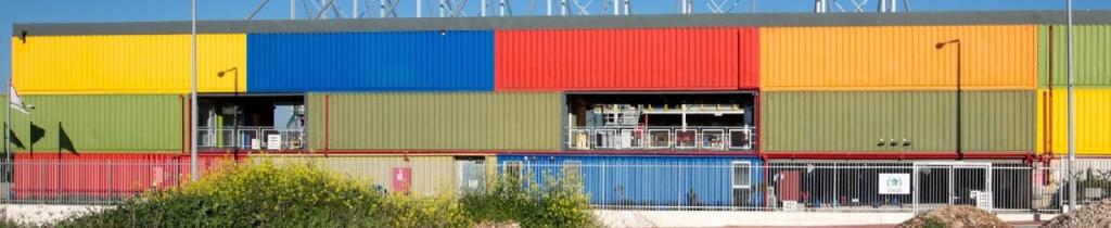 עלה שרותי אקולוגיה עלה שרותי אקולוגיה