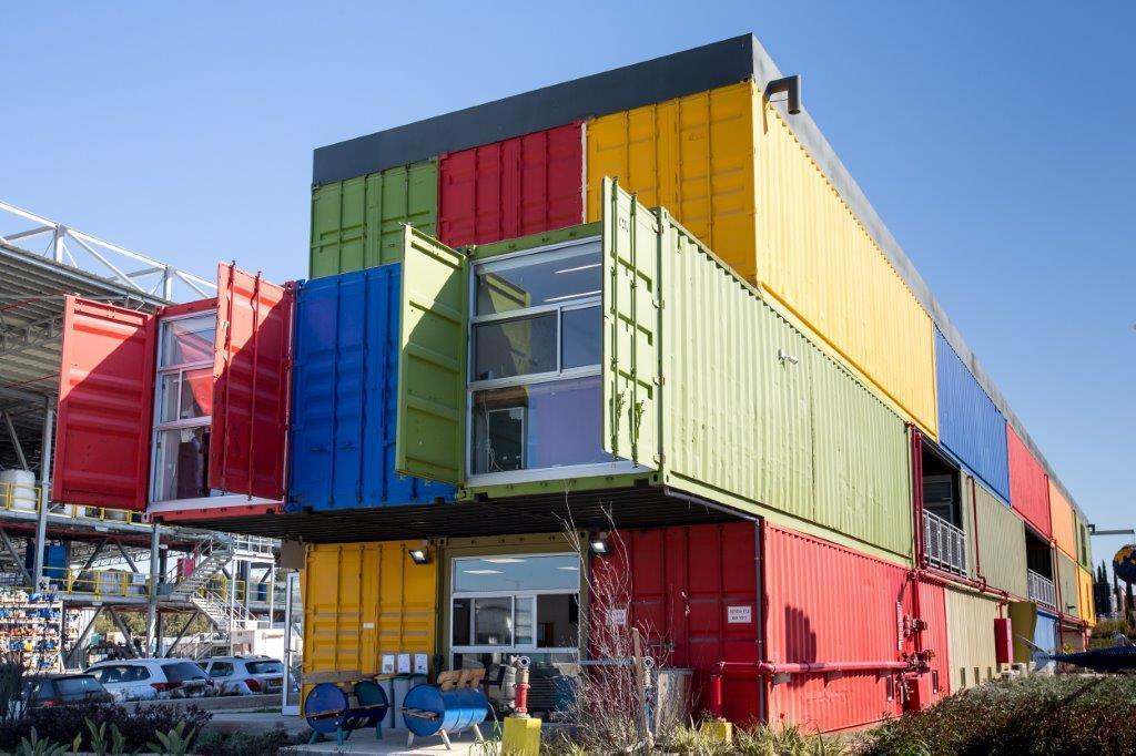 עלה שרותי אקולוגיה עלה שרותי אקולוגיה