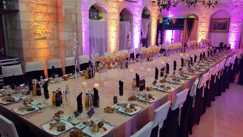 קייטרינג לה קאזה קייטרינג לה קאזה