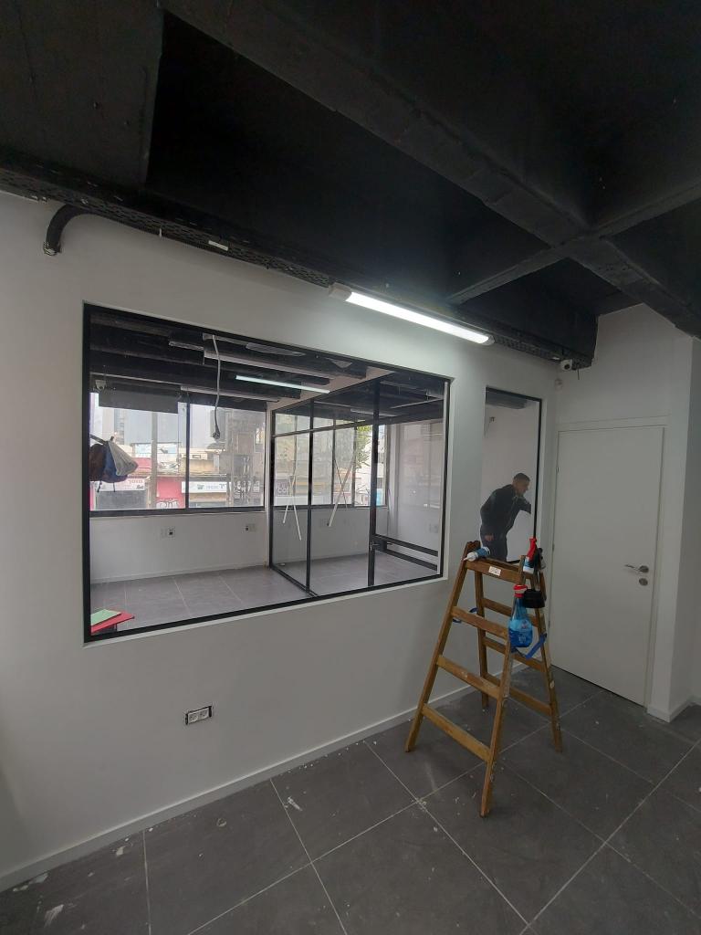 א.מ חלונות א.מ חלונות