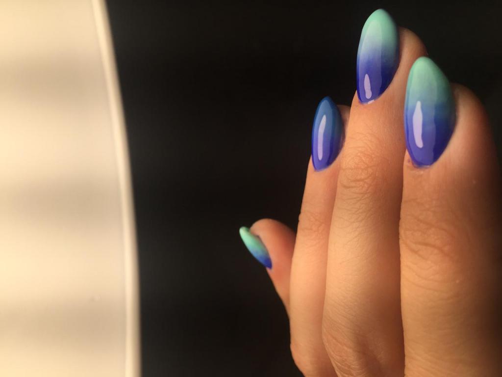 Nail Cooper Nail Cooper