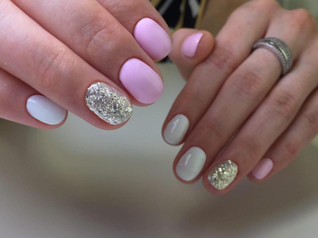 Nail Cooper Nail Cooper