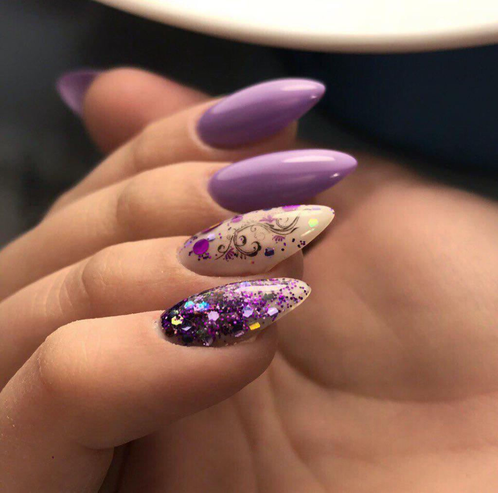 Nail Cooper Nail Cooper