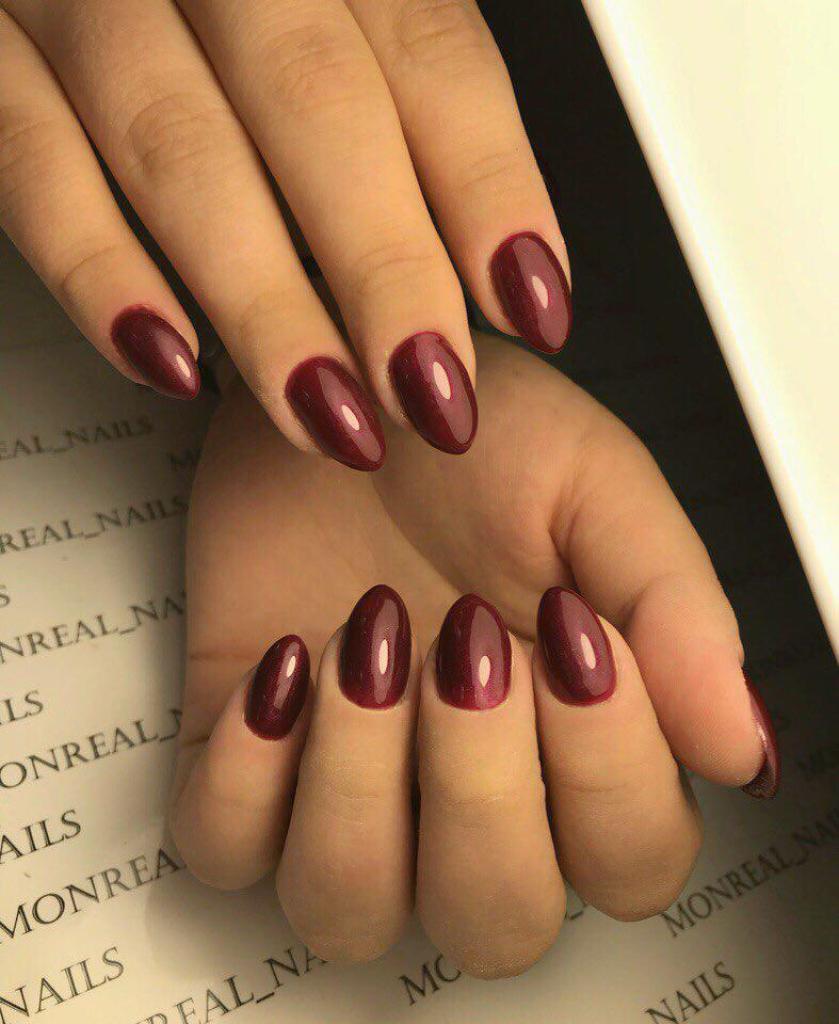 Nail Cooper Nail Cooper