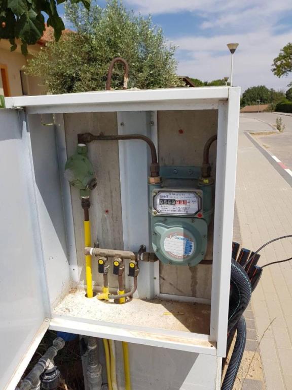 א.ל שירותי גז א.ל שירותי גז