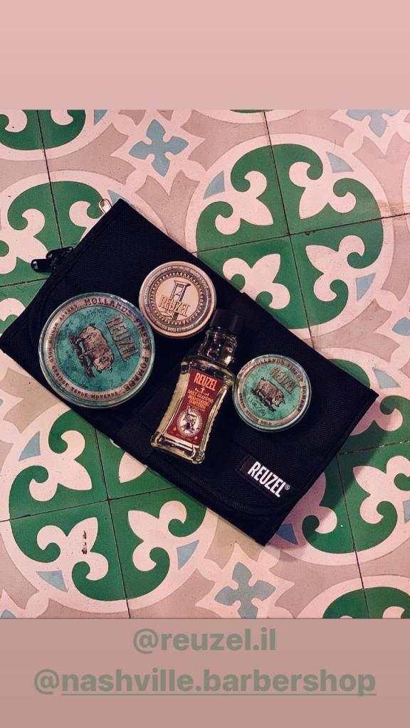 Nashville barber'shop Nashville barber'shop