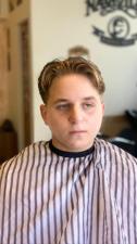Nashville barber'shop