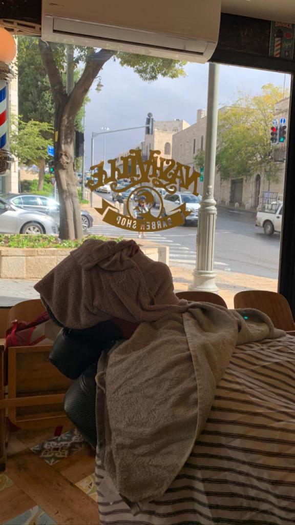 Nashville barber'shop Nashville barber'shop