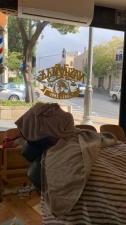 Nashville barber'shop