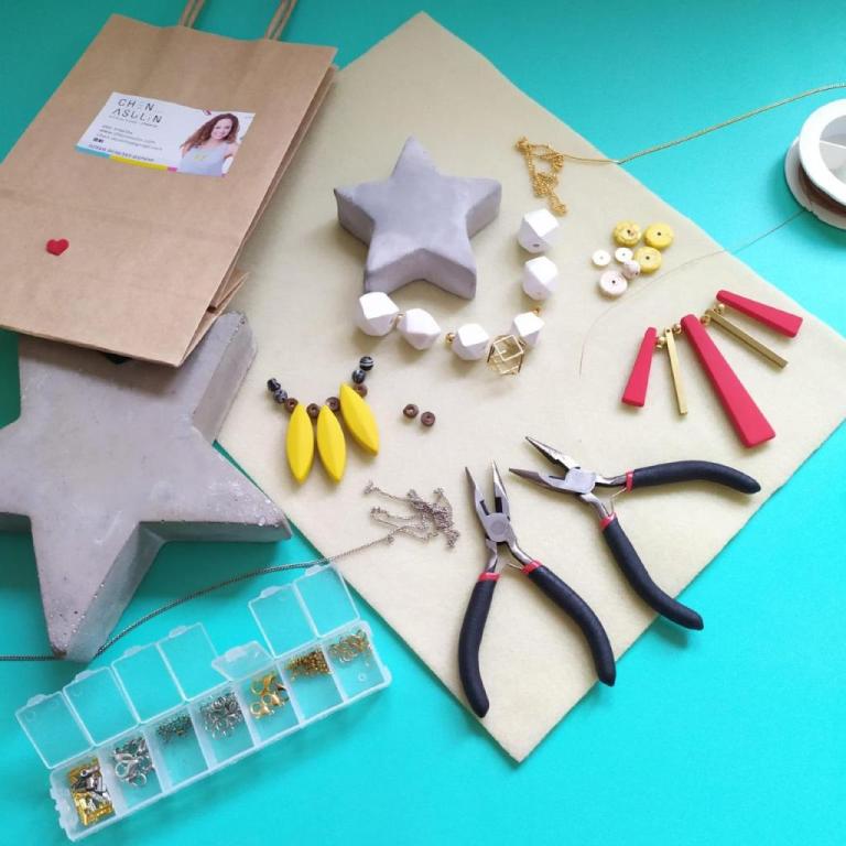 חן אסולין תכשיטים מעוצבים חן אסולין תכשיטים מעוצבים