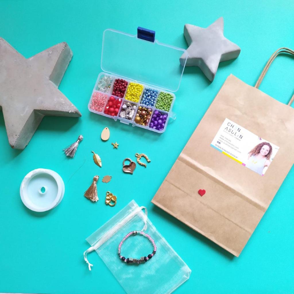 חן אסולין תכשיטים מעוצבים חן אסולין תכשיטים מעוצבים