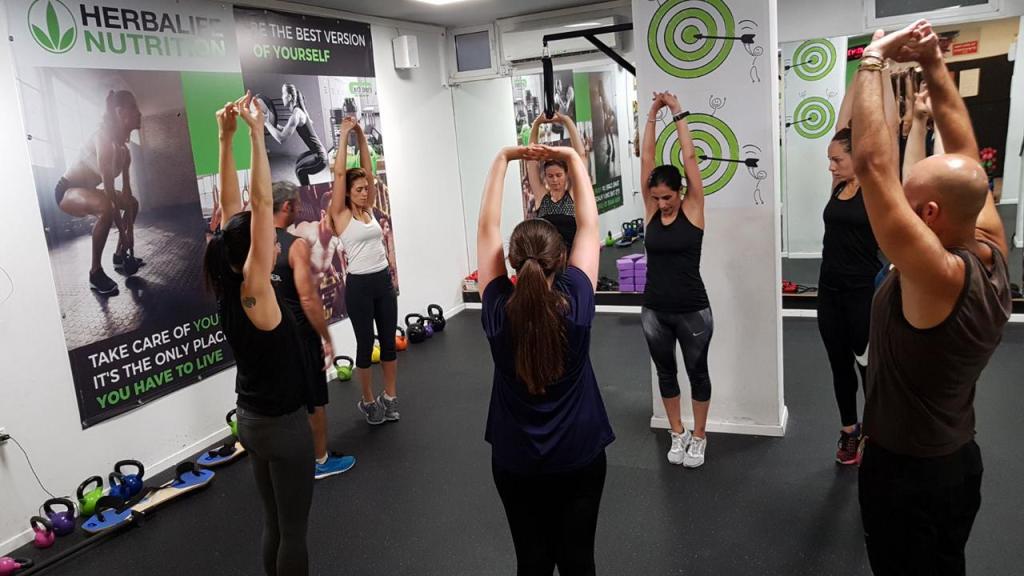 סטודיו פשוט לזוז הרצליה סטודיו פשוט לזוז הרצליה