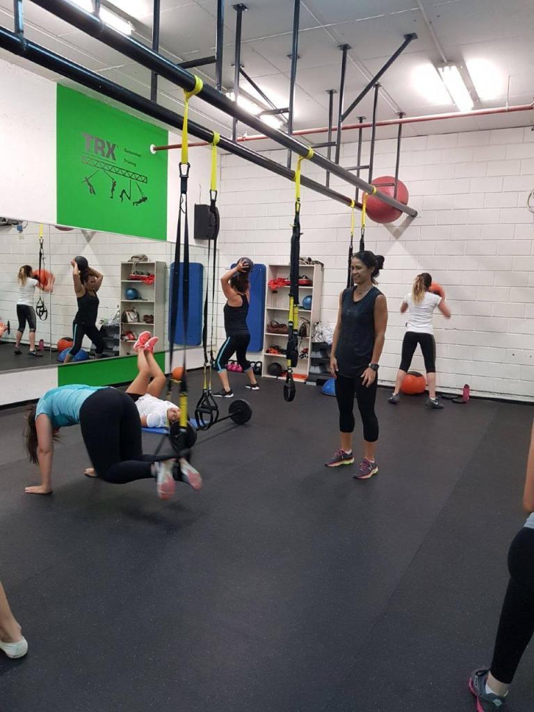 סטודיו פשוט לזוז הרצליה סטודיו פשוט לזוז הרצליה