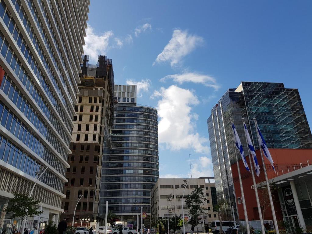 סינרגיה נדל"ן סינרגיה נדל"ן