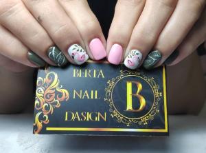 Berta Nail