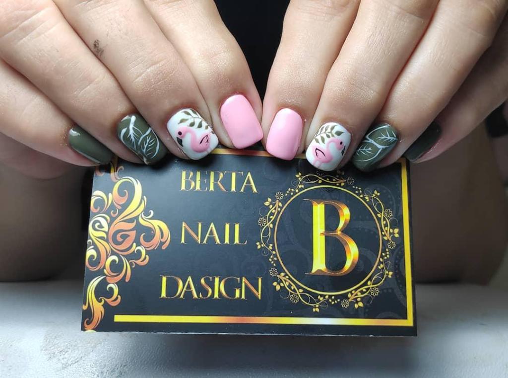 Berta Nail Berta Nail