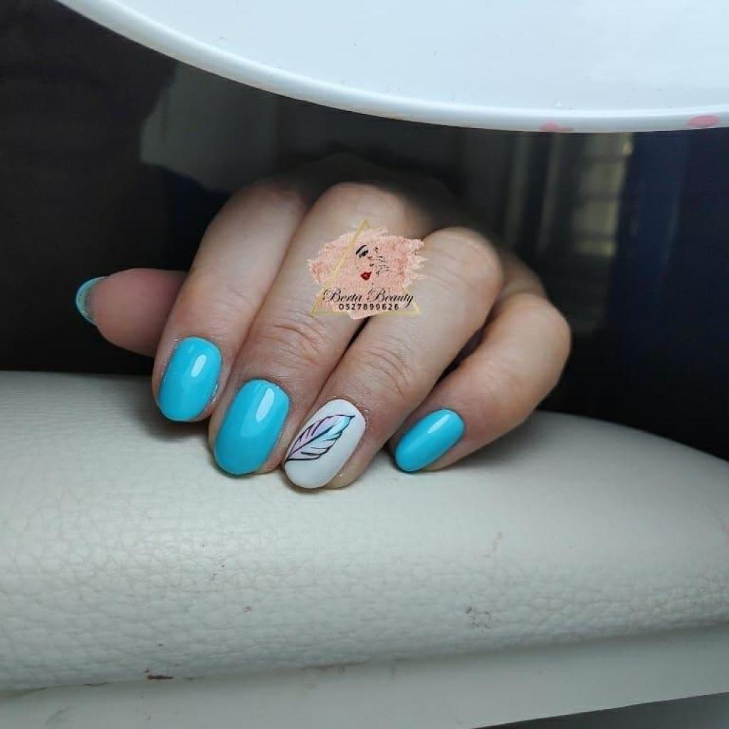 Berta Nail Berta Nail